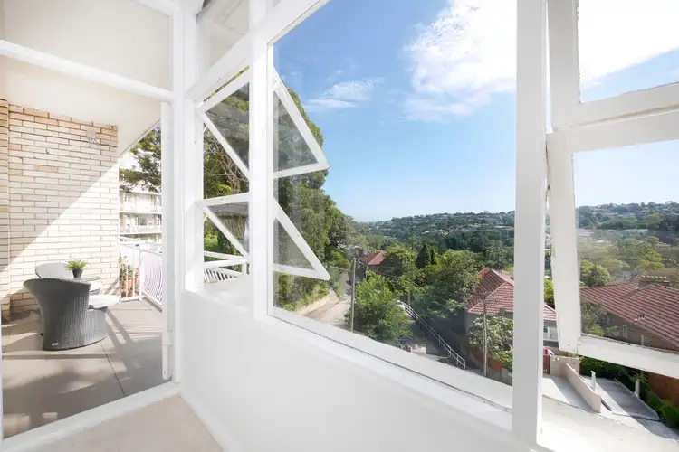 Sixth view of Homely apartment listing, 29/19 Stanley Street, Woollahra NSW 2025