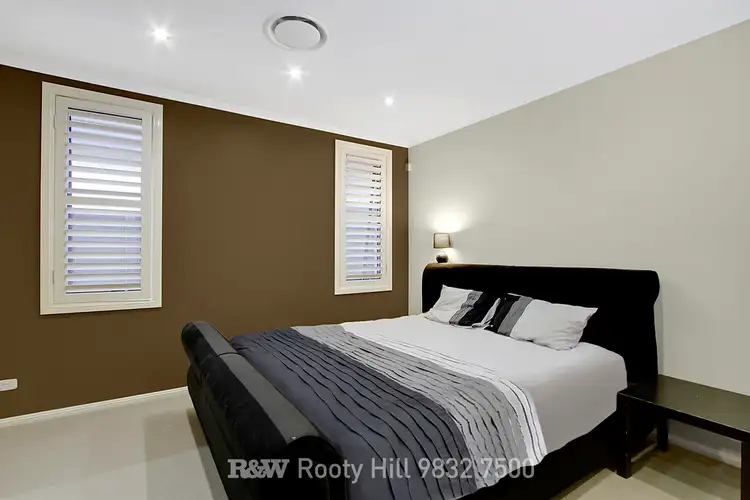 Sixth view of Homely house listing, 21 Brannigan Street, Ropes Crossing NSW 2760