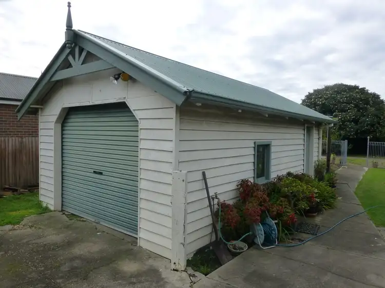 Seventh view of Homely house listing, 26 WELLINGTON STREET, Paynesville VIC 3880