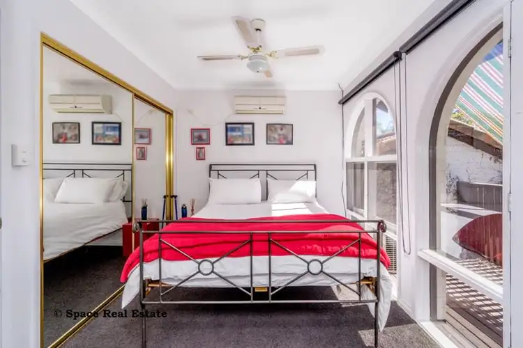 Fourth view of Homely house listing, 6/6 Clifford Crescent, Ingleburn NSW 2565