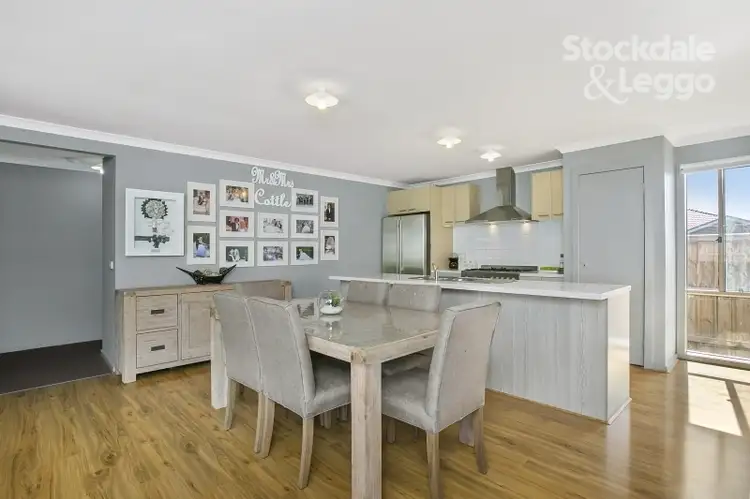 Third view of Homely house listing, 143 Moody Street, Koo Wee Rup VIC 3981