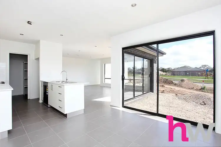 Fourth view of Homely house listing, 1 Honeysuckle Way, Armstrong Creek VIC 3217