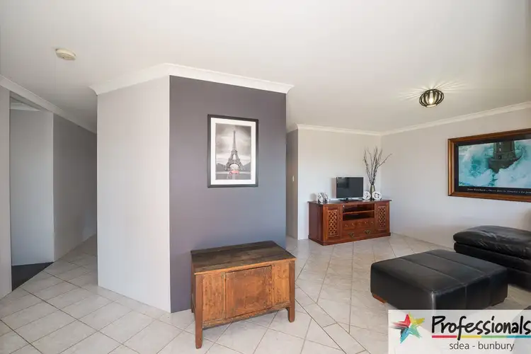 Sixth view of Homely house listing, 49 Blue Wren Drive, Eaton WA 6232