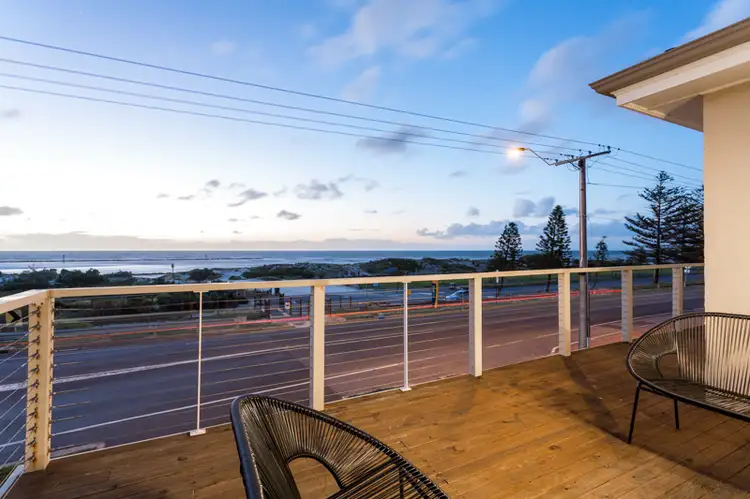 6/1 Esplanade, Semaphore South SA 5019