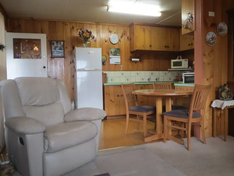 Fifth view of Homely house listing, 9 Reserve Street, Binalong Bay TAS 7216
