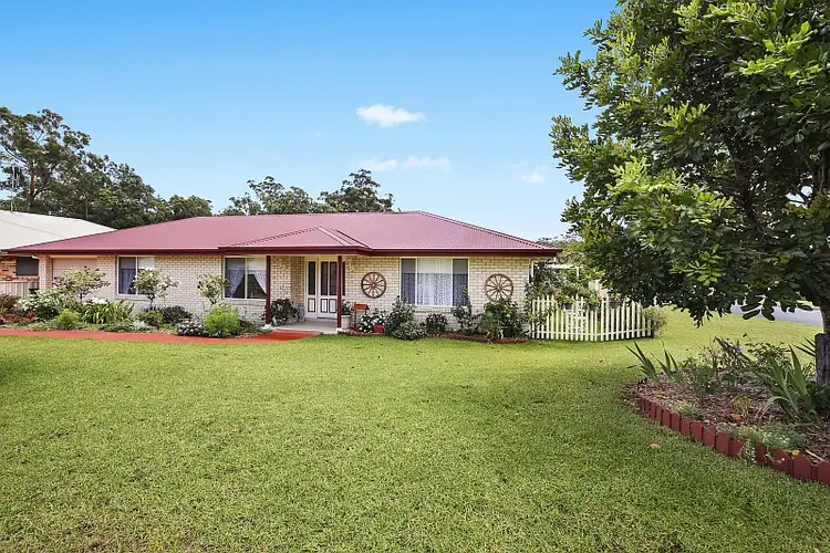 Main view of Homely house listing, 89 Colonial Circuit, Wauchope NSW 2446