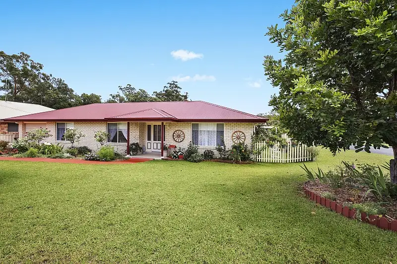 Main view of Homely house listing, 89 Colonial Circuit, Wauchope NSW 2446