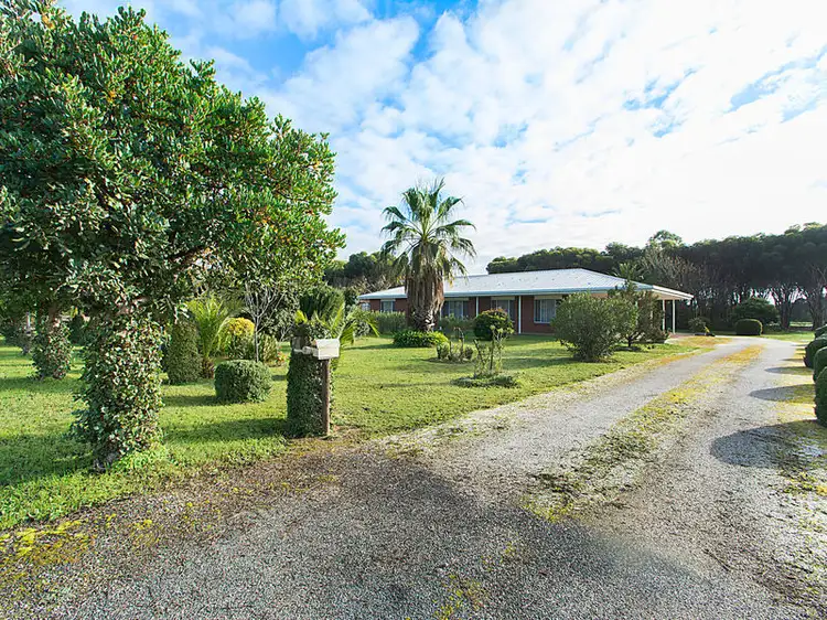 Main view of Homely house listing, 67-69 Kalimna Road, Nuriootpa SA 5355