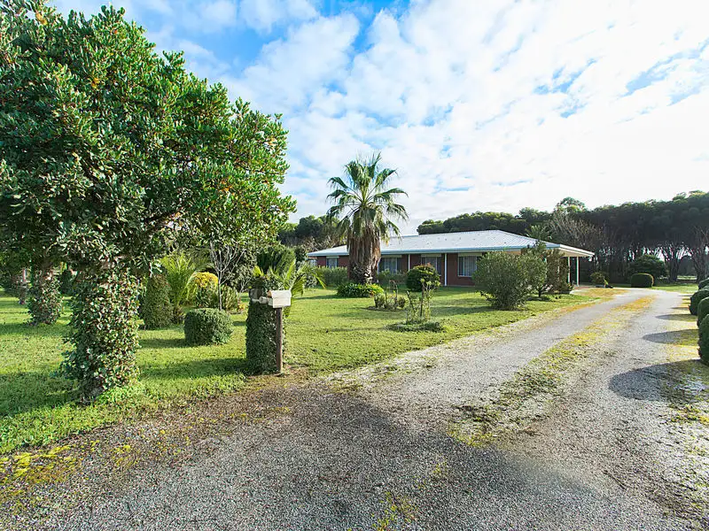 Main view of Homely house listing, 67-69 Kalimna Road, Nuriootpa SA 5355
