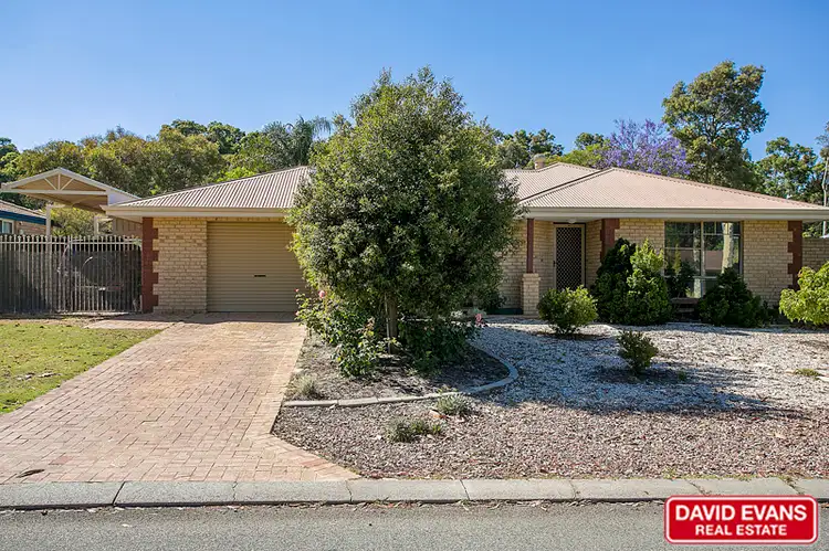 16 Eden Drive, Bullsbrook WA 6084