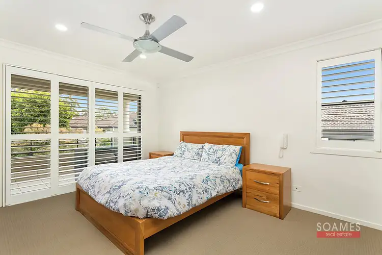 Sixth view of Homely house listing, 14 Melaleuca Way, Thornleigh NSW 2120