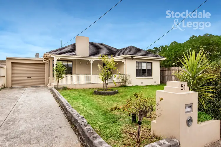 51 Davies Street, Hadfield VIC 3046