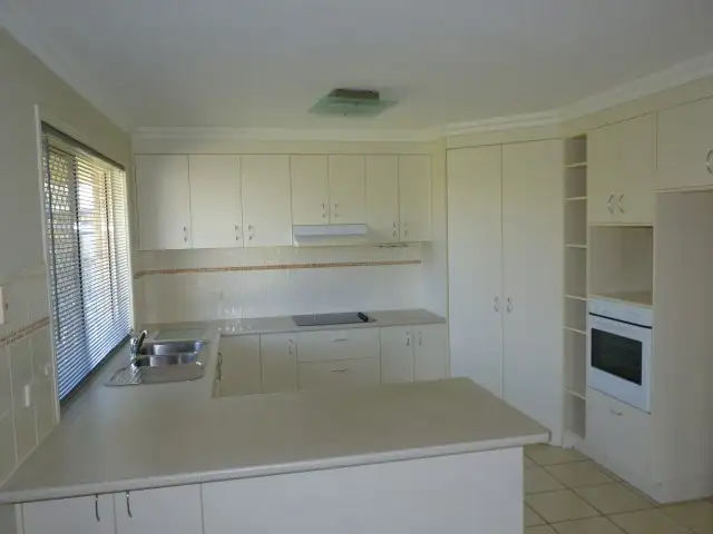 Third view of Homely house listing, 31 Abbey Court, Kawungan QLD 4655