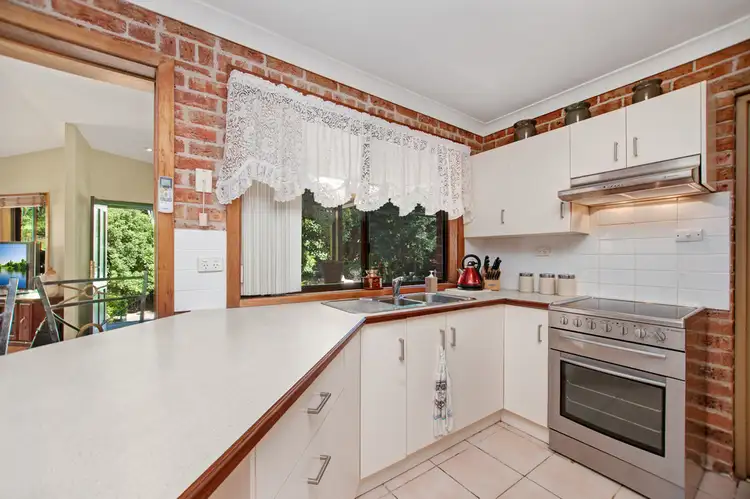Fourth view of Homely house listing, 13 Daniel Crescent, Lemon Tree Passage NSW 2319