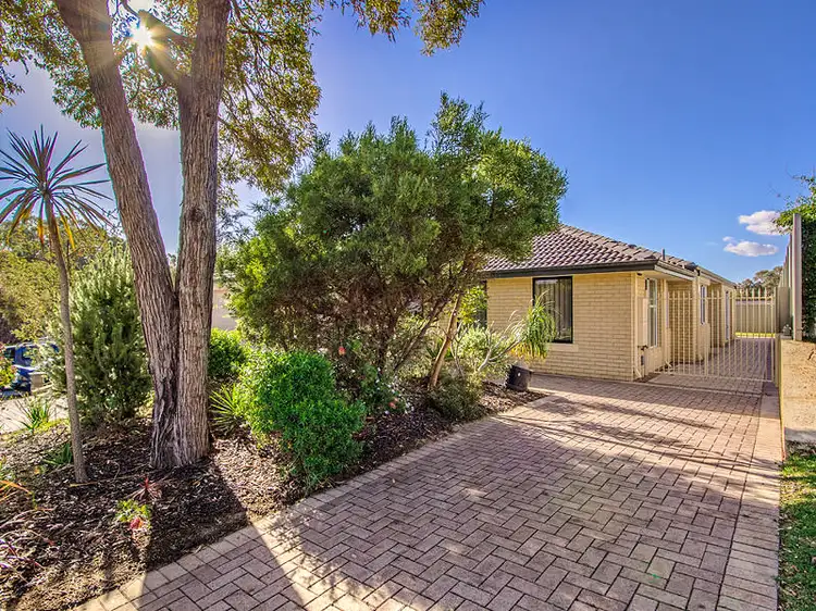 Second view of Homely house listing, 3 Sedgemoor Hill, Leda WA 6170