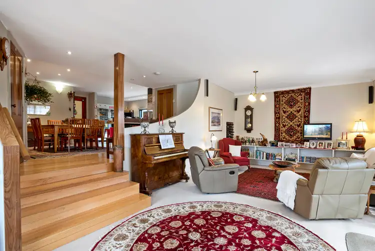 Fourth view of Homely house listing, 25 Lauriston Street, Kyneton VIC 3444