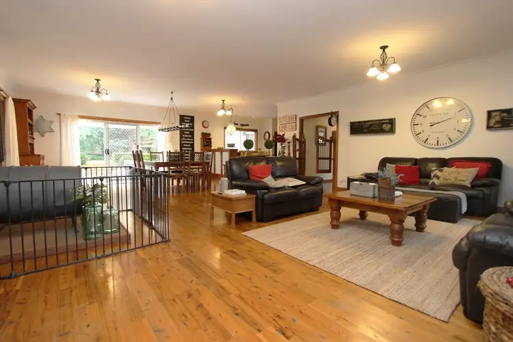 Seventh view of Homely house listing, 117 White Rock Road, White Rock NSW 2795