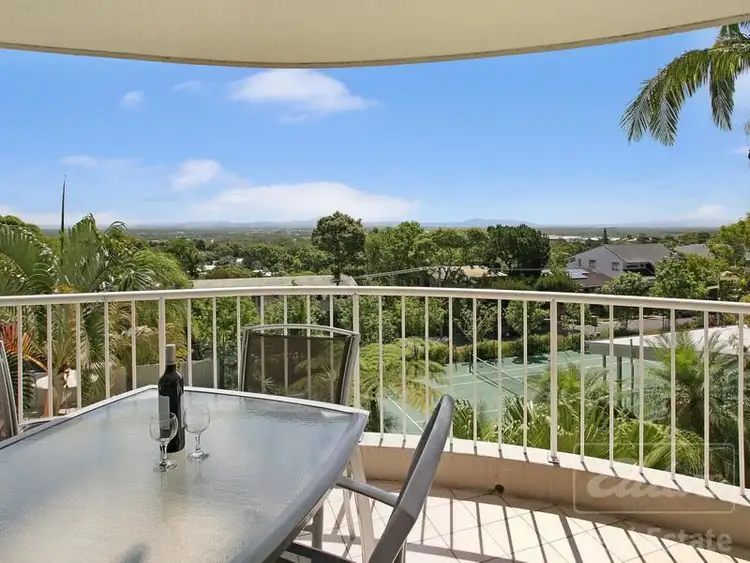 Seventh view of Homely unit listing, 26/26 NOOSA DRIVE, Noosa Heads QLD 4567
