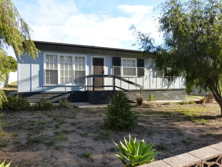 Main view of Homely house listing, 10 McCallum Street, Meningie SA 5264