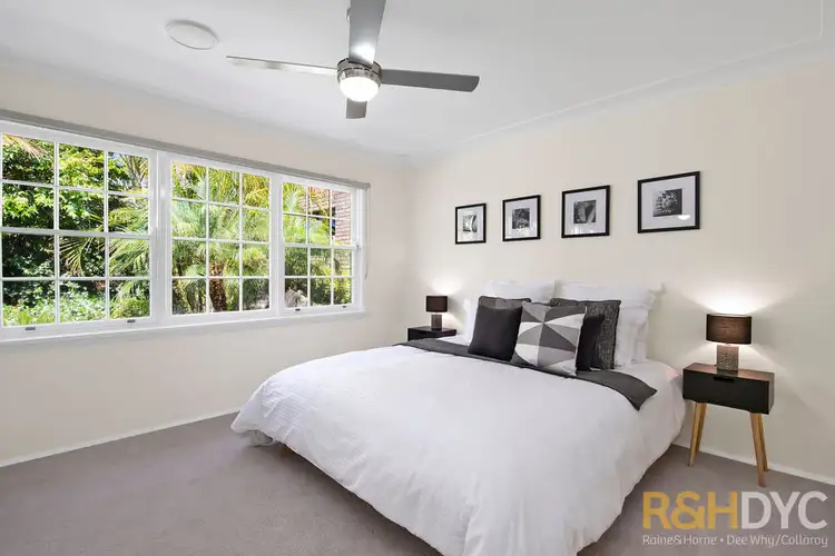 Sixth view of Homely house listing, 10 Moonyean Place, Cromer NSW 2099