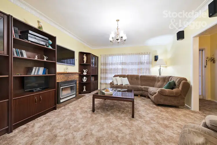 Fourth view of Homely house listing, 87 McBryde Street, Fawkner VIC 3060