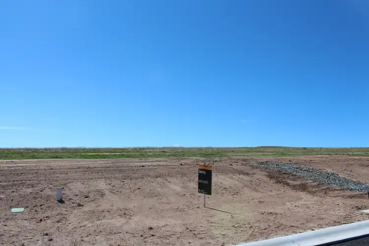 Lot 439 Marsden Heights, Kelso NSW 2795