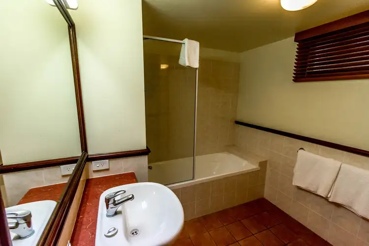 Fourth view of Homely house listing, 3/4 Golden Orchid Drive, Airlie Beach QLD 4802