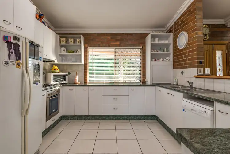 Seventh view of Homely house listing, 25 Clydesdale Avenue, Branyan QLD 4670