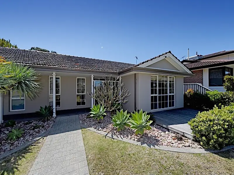 Main view of Homely house listing, 28 Marapana Road, City Beach WA 6015