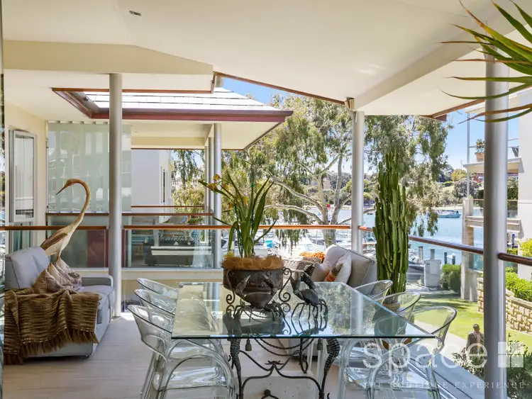 Second view of Homely house listing, 32/1 Corkhill Street, North Fremantle WA 6159