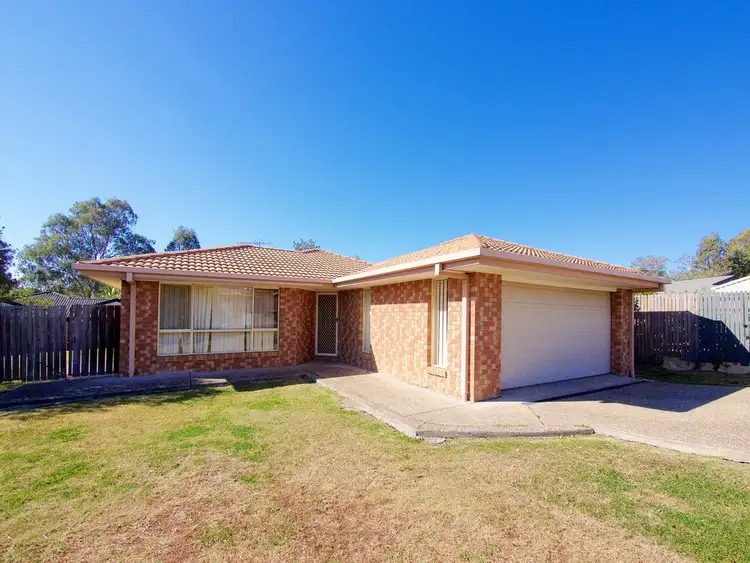 Sixth view of Homely house listing, 18 Rangeview Drive, Flinders View QLD 4305