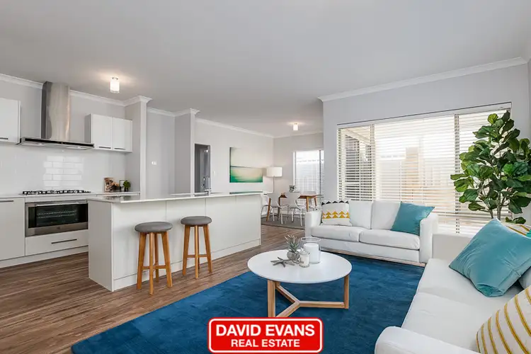 Sixth view of Homely house listing, 29/19 Malibu Road, Safety Bay WA 6169