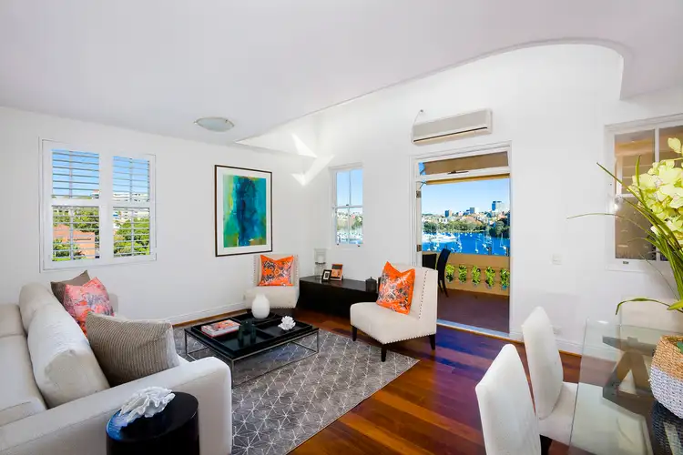 Fifth view of Homely apartment listing, 7/47 Yarranabbe Road, Darling Point NSW 2027