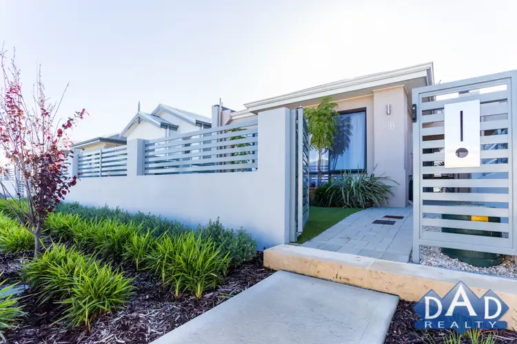 Main view of Homely house listing, 41B Constellation Drive, Australind WA 6233