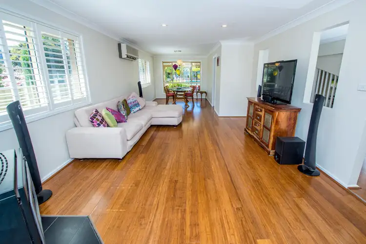 Fifth view of Homely house listing, 10 The Jetty, Salamander Bay NSW 2317