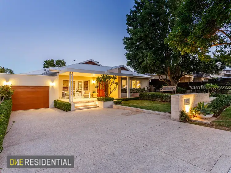 8 Kirkland Place, Melville WA 6156
