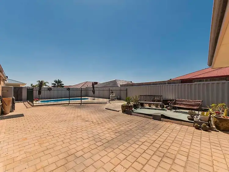 Seventh view of Homely house listing, 5 Mikonos Mews, Secret Harbour WA 6173
