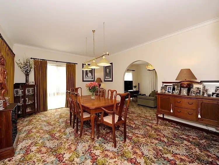 Fifth view of Homely house listing, 8 Correa Place, Willetton WA 6155