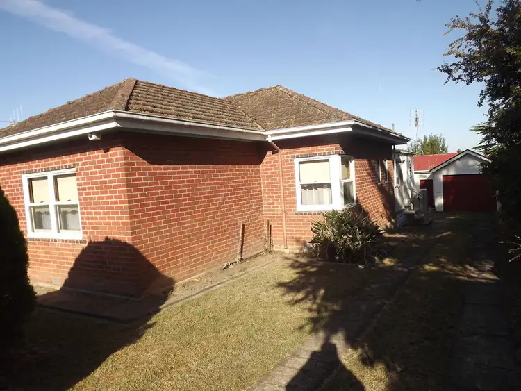 Second view of Homely house listing, 227 NICHOLSON STREET, Orbost VIC 3888