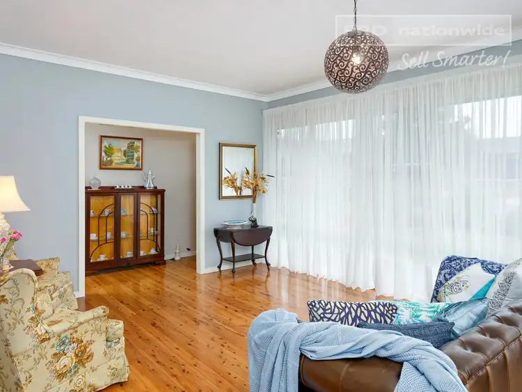 Second view of Homely house listing, 2 Cook Street, Kooringal NSW 2650