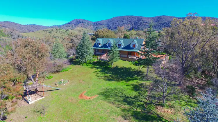 11 Common Road, Mudgee NSW 2850