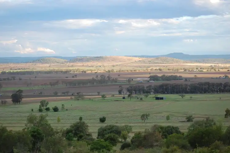 147 Griinkes Road, Silverleigh QLD 4401