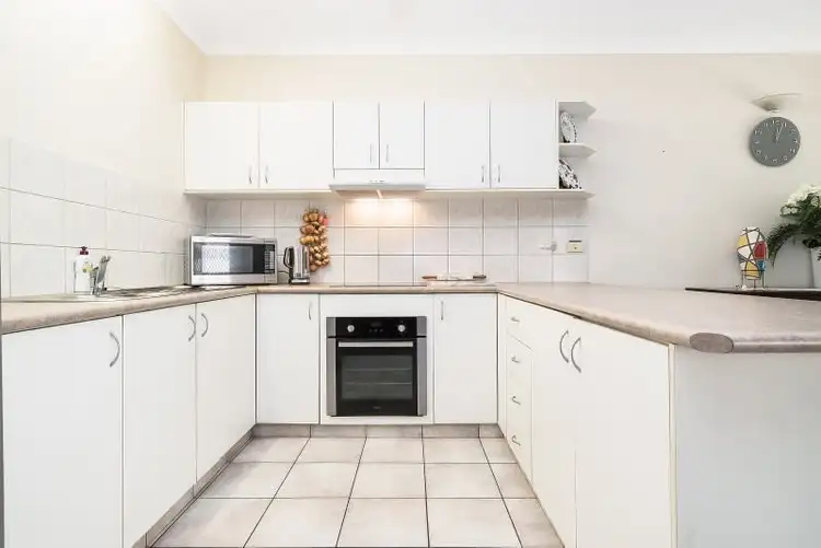 Third view of Homely unit listing, 9/20 Forrest Parade, Bakewell NT 832