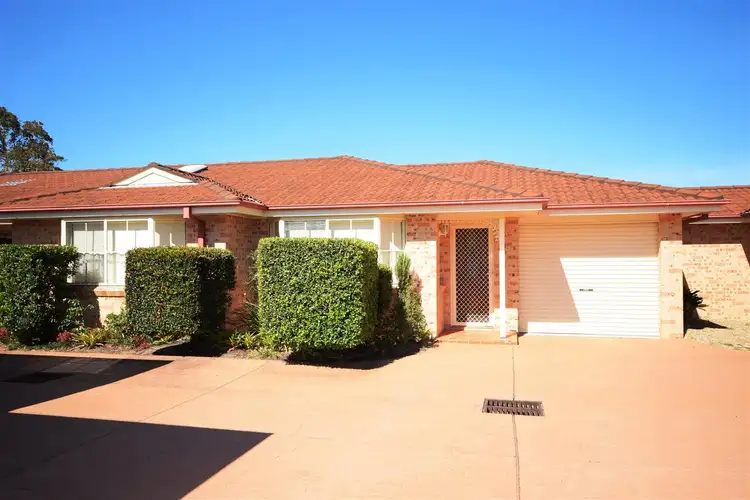 3/137 Scott Street, Shoalhaven Heads NSW 2535