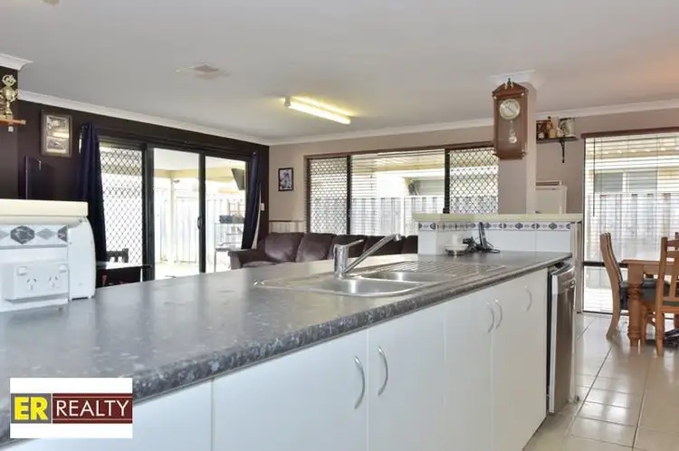 Sixth view of Homely house listing, 14 Ardmore Parade, Ellenbrook WA 6069