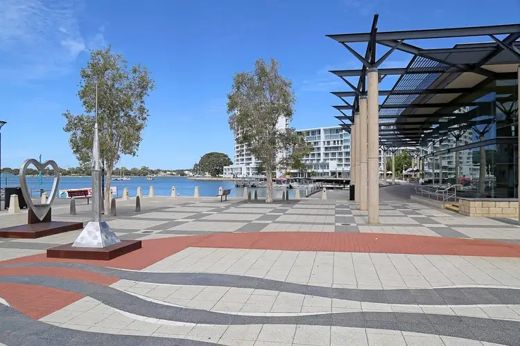 Third view of Homely land listing, 10 Day Road, Mandurah WA 6210