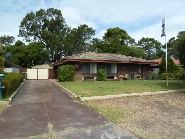 45 Seabrooke Avenue, Rockingham WA 6168