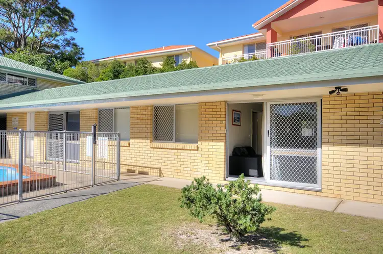 Third view of Homely unit listing, Unit 3 / 2113 Gold Coast Highway, Miami QLD 4220