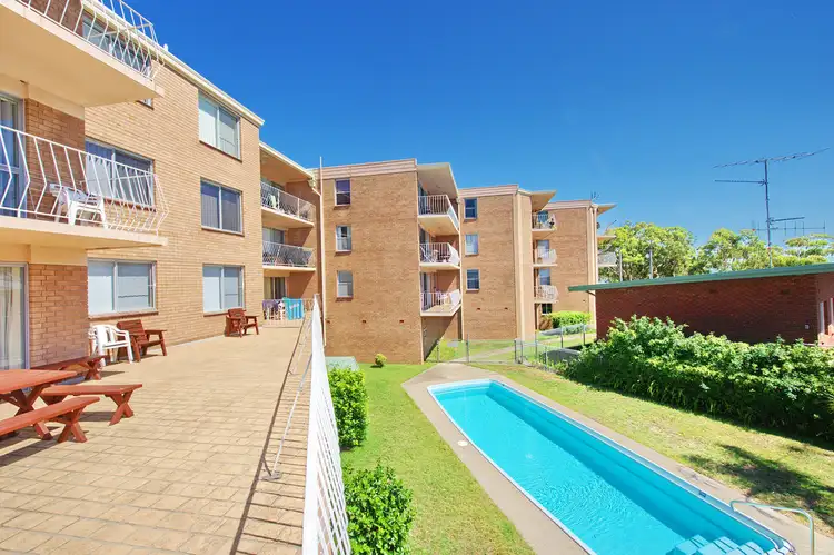Second view of Homely unit listing, 5/6 Thurlow Avenue, Nelson Bay NSW 2315