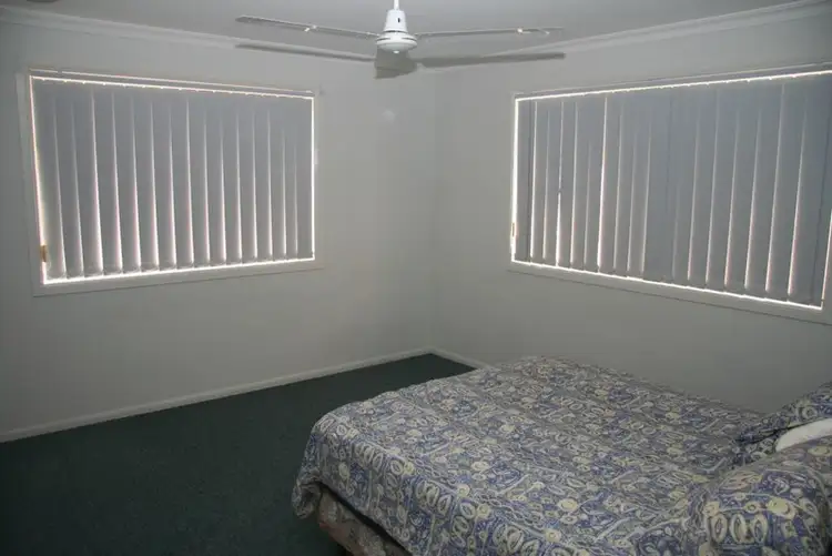 Sixth view of Homely unit listing, 4/277 Haly Street, Kingaroy QLD 4610